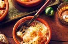 Shrimp and Scallop Appetizers