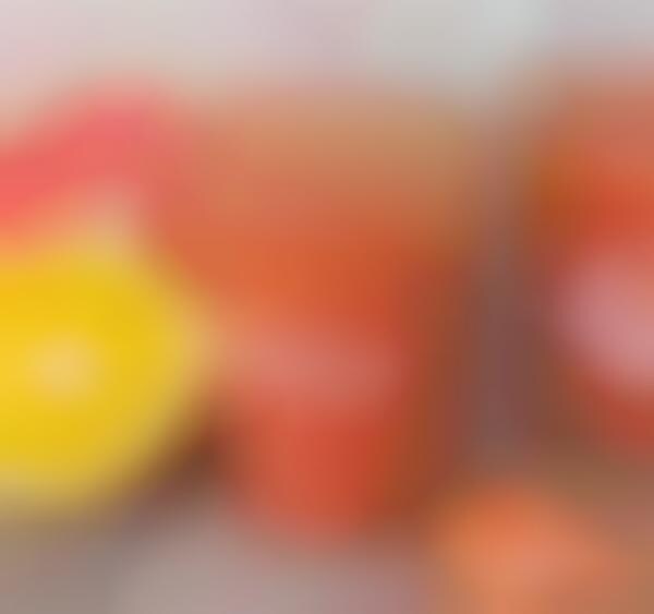 Resolution-Inspired Juices