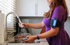 Electromagnetic Muscle Recovery Devices