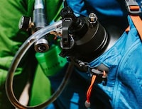 Pressurized Insulated Beer Carriers Image 3