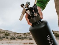 Pressurized Insulated Beer Carriers Image 4