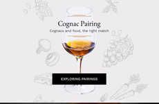 Cognac Pairing Apps