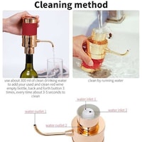 Dual-Purpose Wine Dispensers Image 6