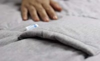 Stress-Alleviating Bathrobes Image 3