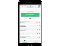 Trustworthiness-Proving Seller Apps Image 3