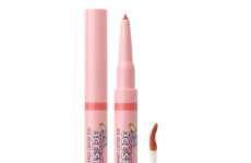 Two-In-One Lip Products