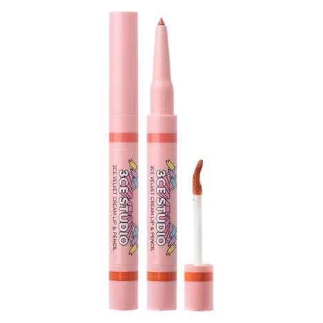 Two-In-One Lip Products