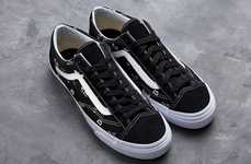 Chinese New Year-Inspired Sneakers