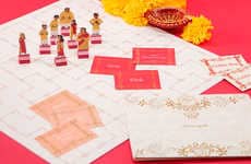 Arranged Marriage Board Games