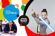 Sci-Fi STEM Campaigns