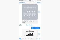 Sneaker Advent Calendars Image 2