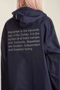 Zodiac-Inspired Raincoats Image 4