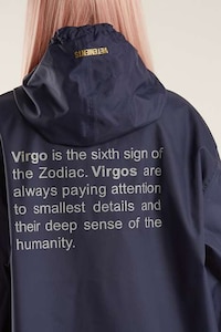 Zodiac-Inspired Raincoats Image 5