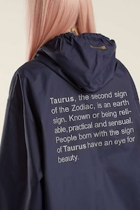 Zodiac-Inspired Raincoats Image 6