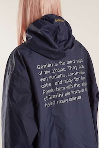 Zodiac-Inspired Raincoats Image 7