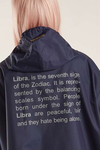 Zodiac-Inspired Raincoats Image 8