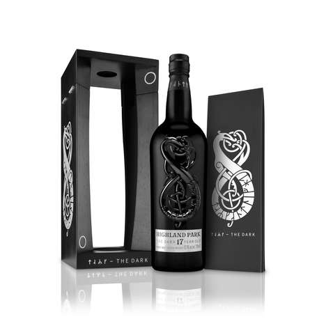 Dark Viking Scotches