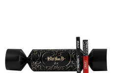 Festive Cosmetic Crackers