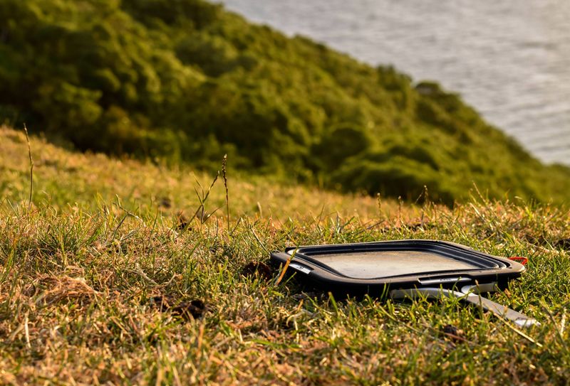 Safe Electric Camping Stoves