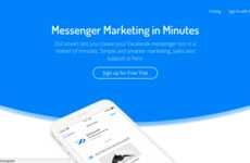 Speedy Messenger Marketing