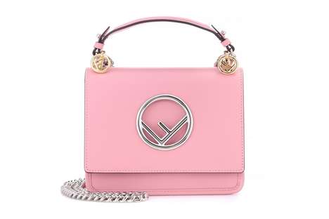 Millennial Pink Capsule Collections