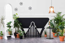 Sci-Fi Furniture Collections
