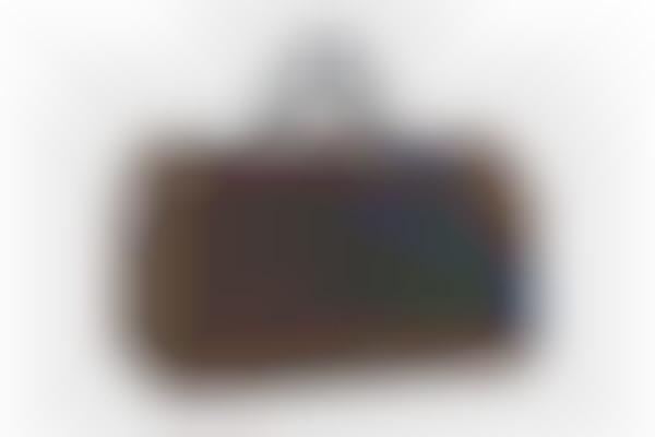 Designer Carry-On Duffel Bags