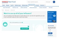 Leftover Meal Planners Image 4