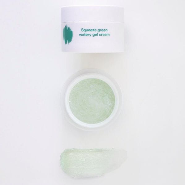 Green Skincare Collections