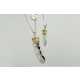 Feather-Inspired Necklace Designs Image 2