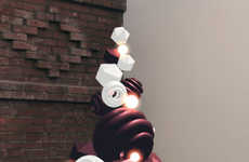 AR Holiday Tree Apps
