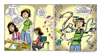 Inclusion-Focused Comic Books Image 2