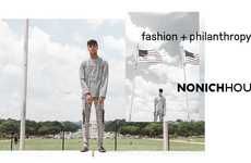 Philanthropic Fashion Brands