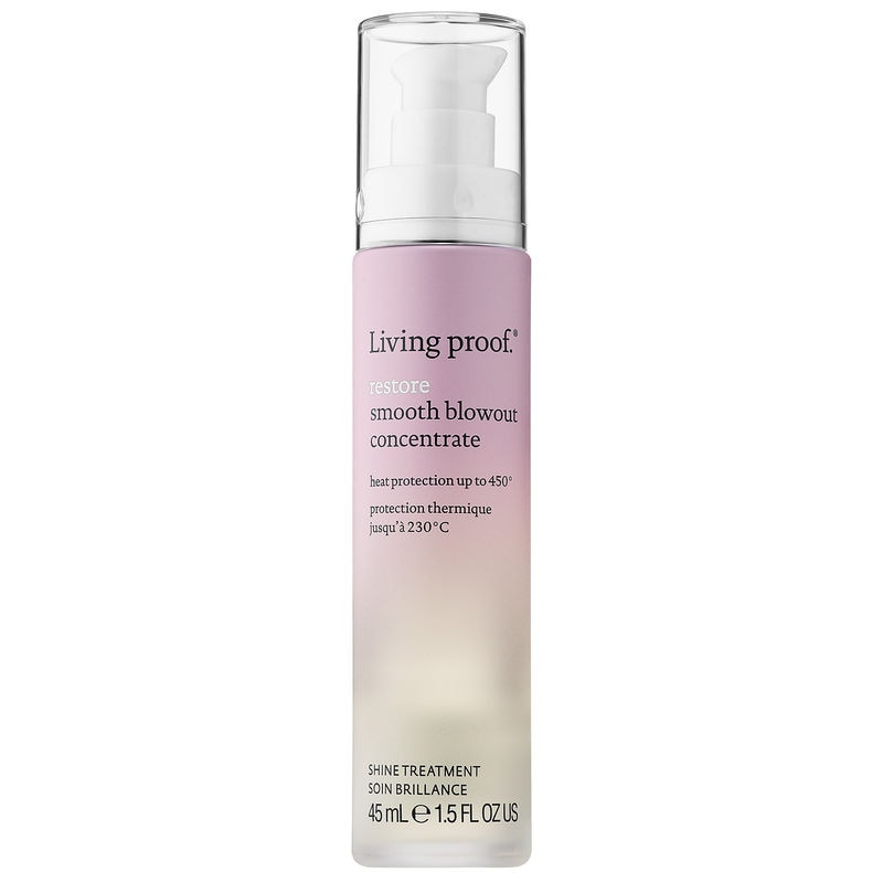 Heat Damage-Prevention Concentrates