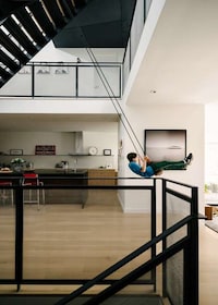 Swinging Home Designs Image 4
