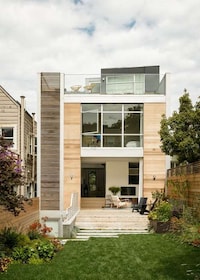 Swinging Home Designs Image 7