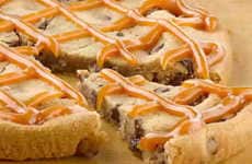 Decadent Salted Caramel Treats