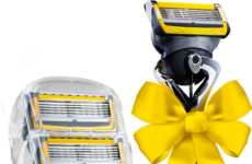 On-Demand Shaving Gifts