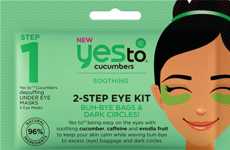 Soothing Undereye Masks