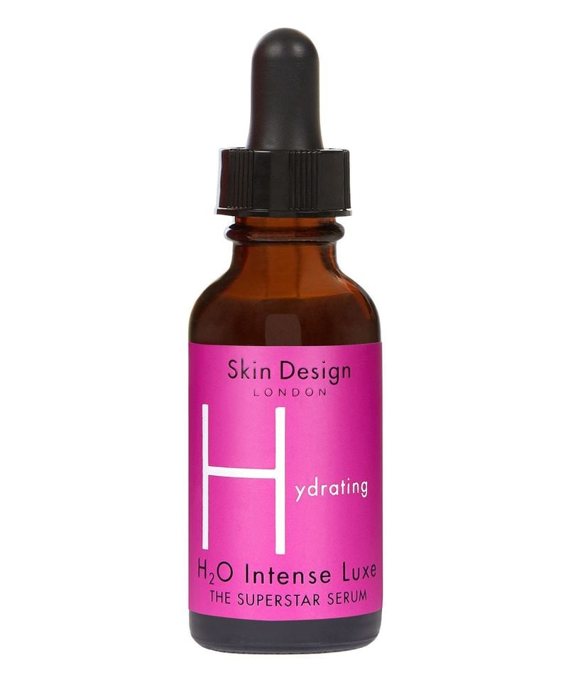 Targeted Cosmeceutical Serums