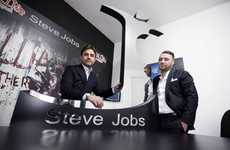Maven-Branded Fashion Lines