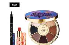 Algae-Infused Makeup Sets