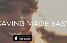 Easy Micro-Saving Apps