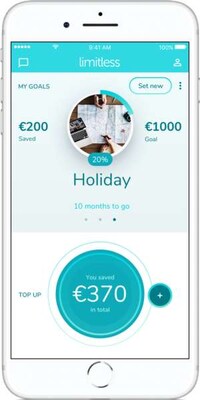 Easy Micro-Saving Apps Image 2