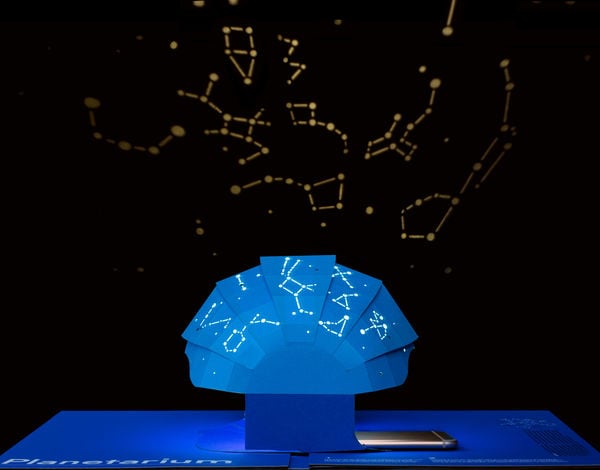 Top 100 Science Trends in 2017