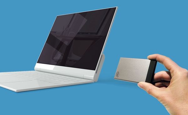 Top 100 Computer Innovations in 2017