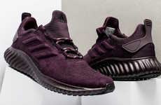 Swatch-Inspired Sneakers
