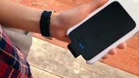 3D-Printed Smartphone Mounts Image 2