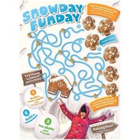 Seasonal Gingerbread Cereals Image 2