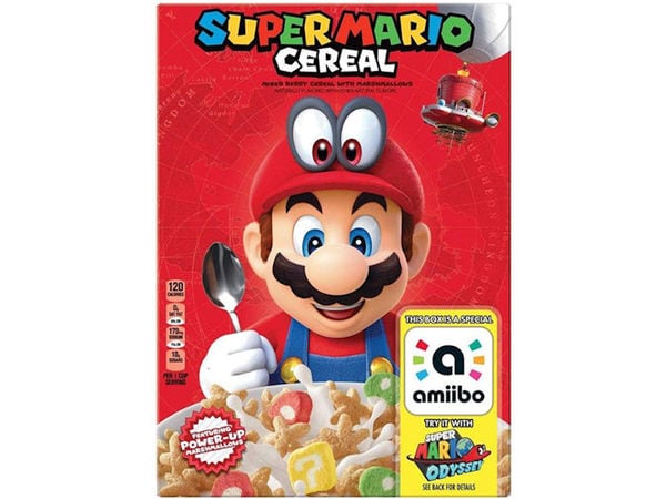 30 Cold Cereal Innovations